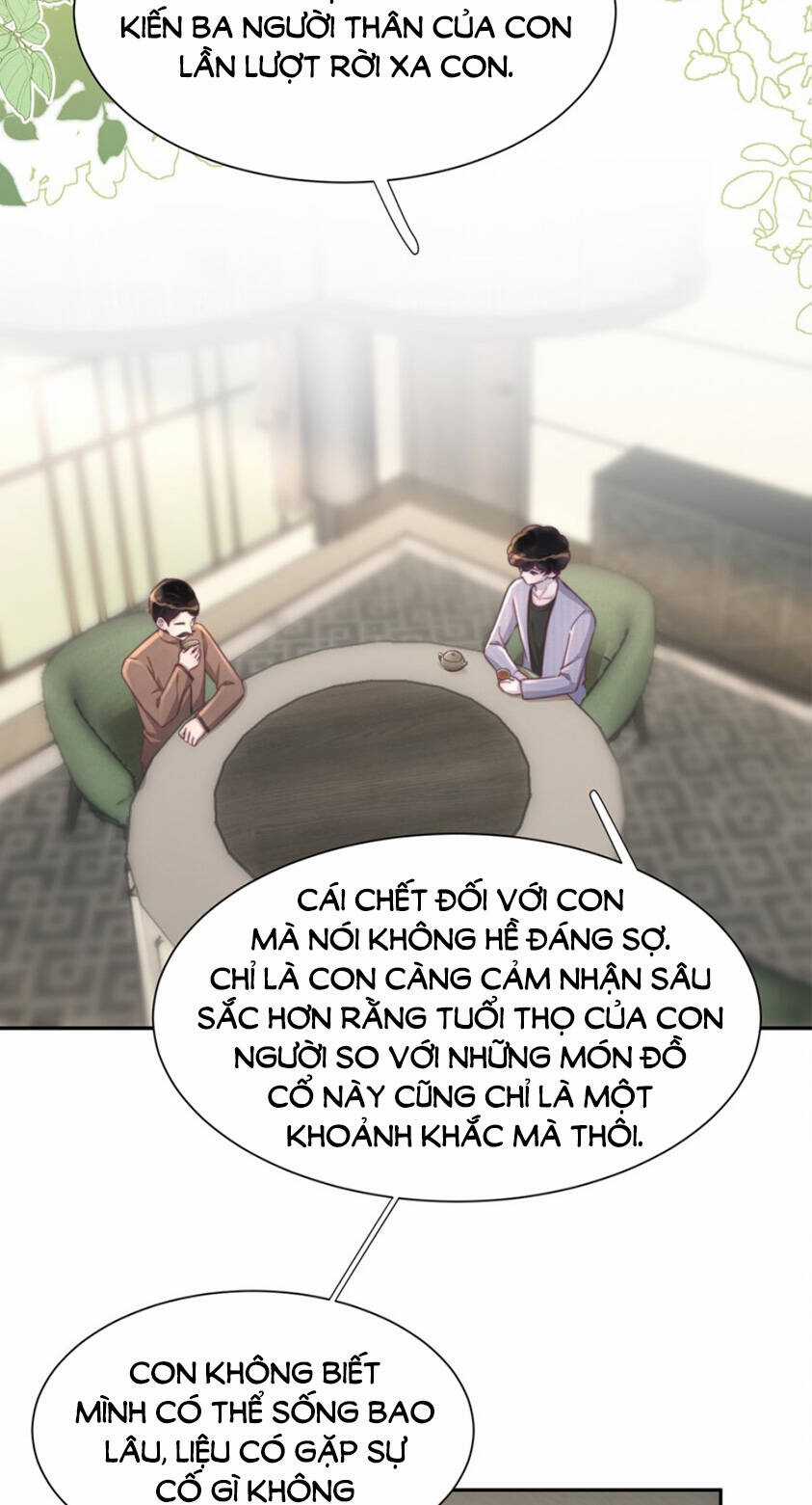 Nghe Nói Tôi Rất Nghèo Chapter 151.5 trang 3