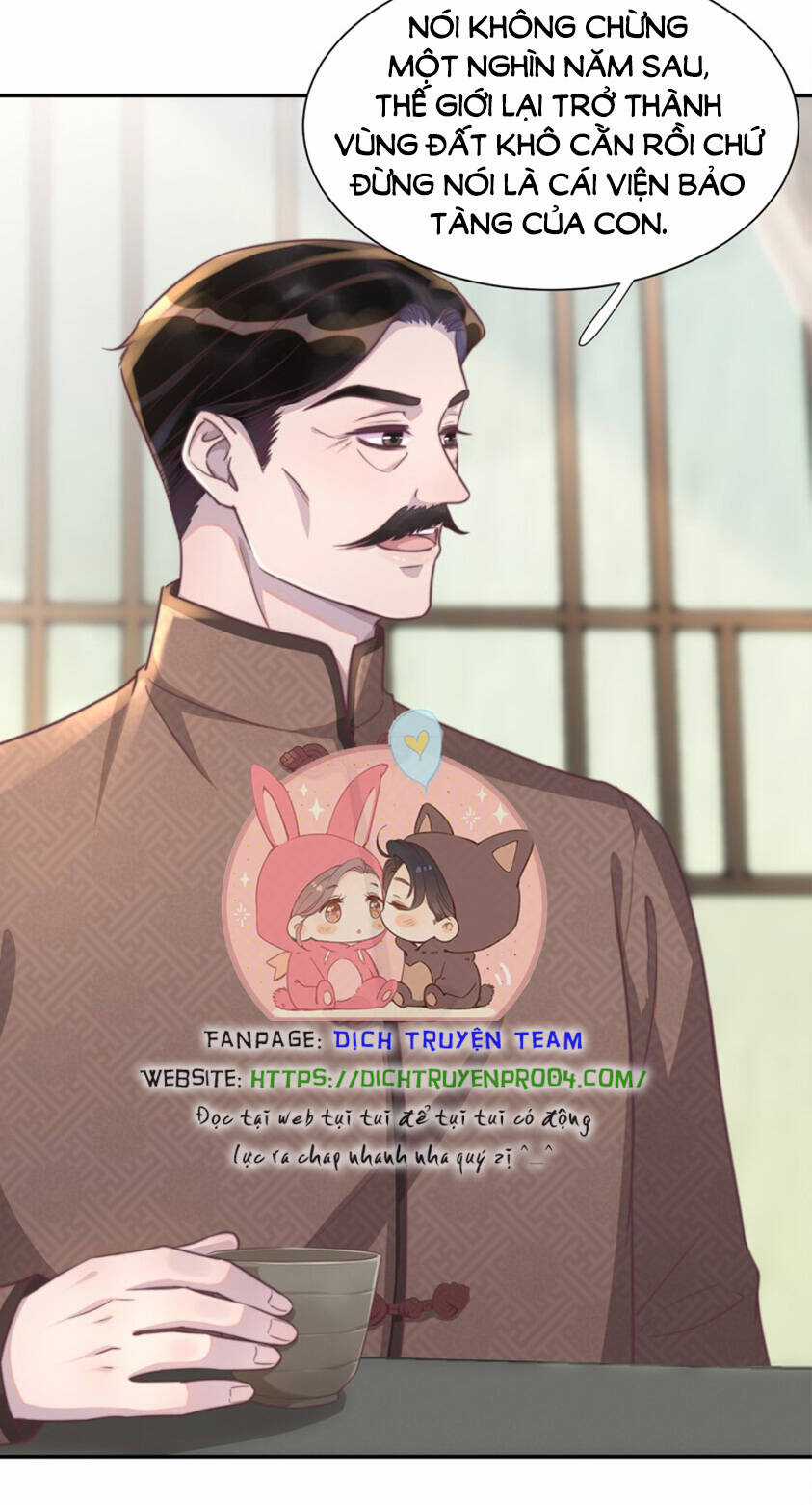 Nghe Nói Tôi Rất Nghèo Chapter 151.5 trang 7
