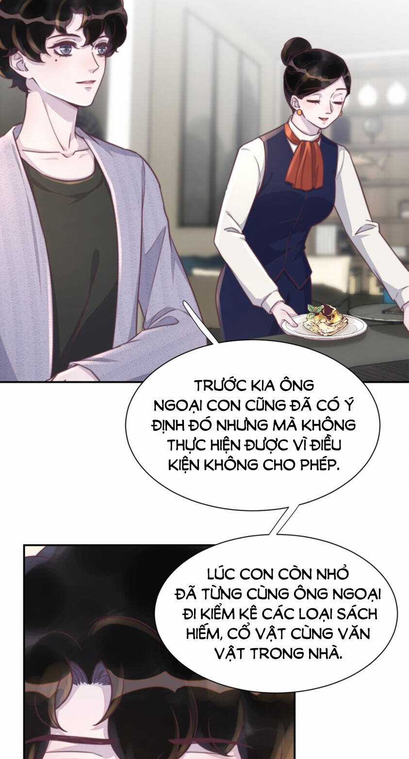 Nghe Nói Tôi Rất Nghèo Chapter 151 trang 10