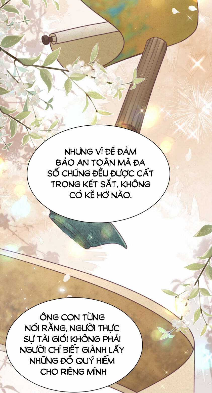 Nghe Nói Tôi Rất Nghèo Chapter 151 trang 12