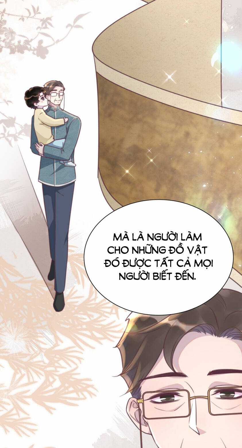 Nghe Nói Tôi Rất Nghèo Chapter 151 trang 13