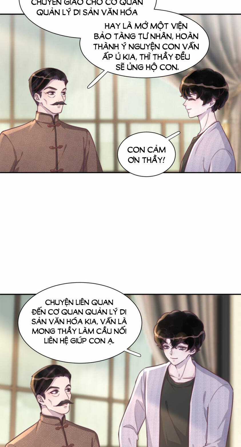 Nghe Nói Tôi Rất Nghèo Chapter 151 trang 19