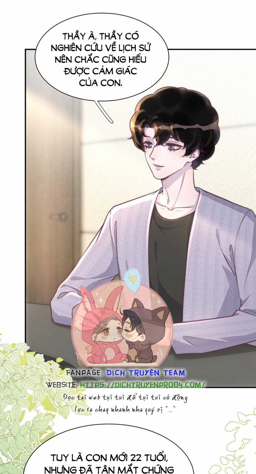 Nghe Nói Tôi Rất Nghèo Chapter 151 trang 2