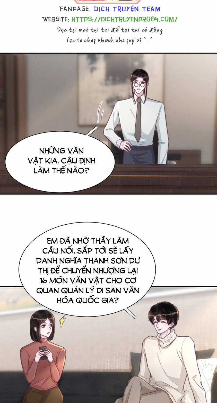 Nghe Nói Tôi Rất Nghèo Chapter 151 trang 26