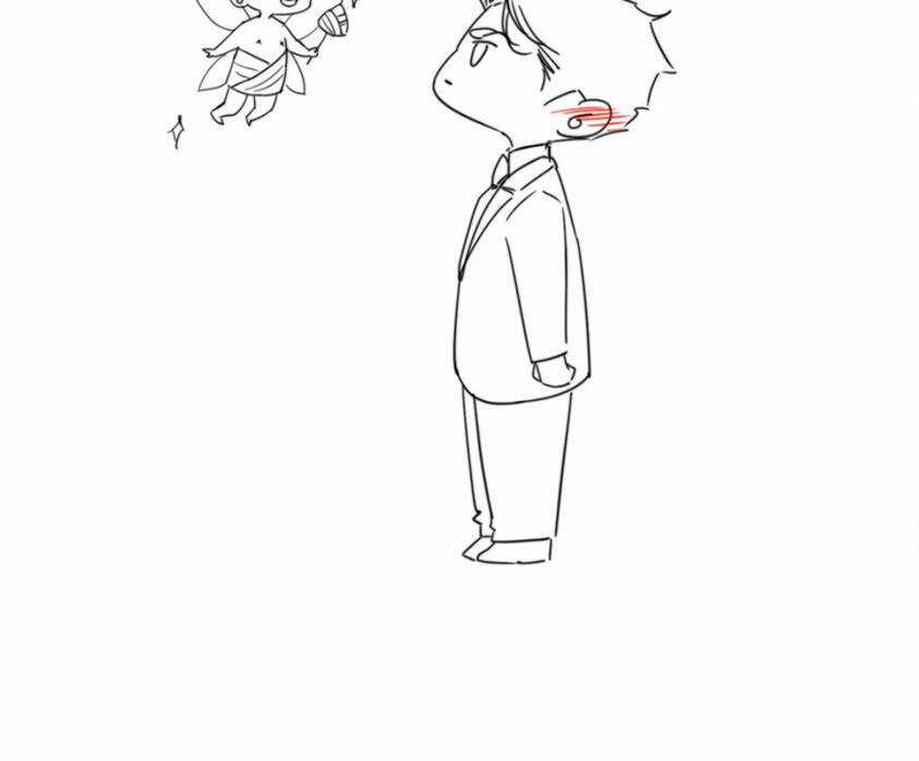 Nghe Nói Tôi Rất Nghèo Chapter 151 trang 31