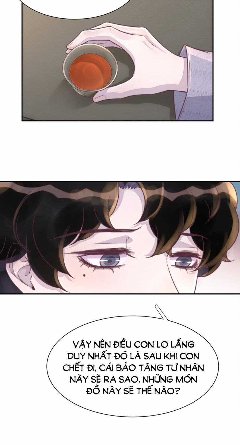 Nghe Nói Tôi Rất Nghèo Chapter 151 trang 4