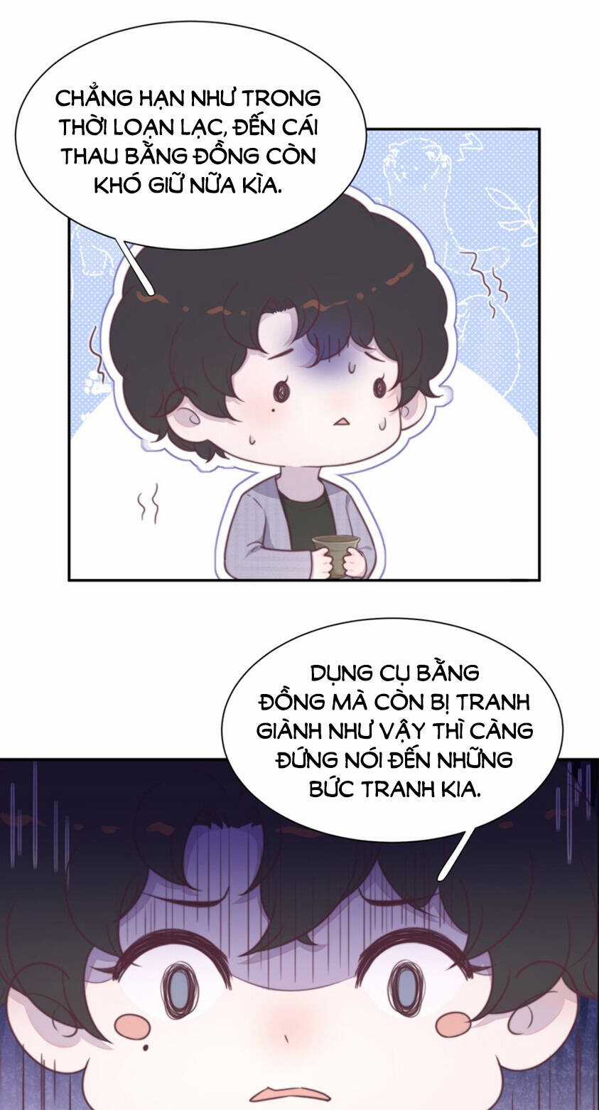 Nghe Nói Tôi Rất Nghèo Chapter 151 trang 5