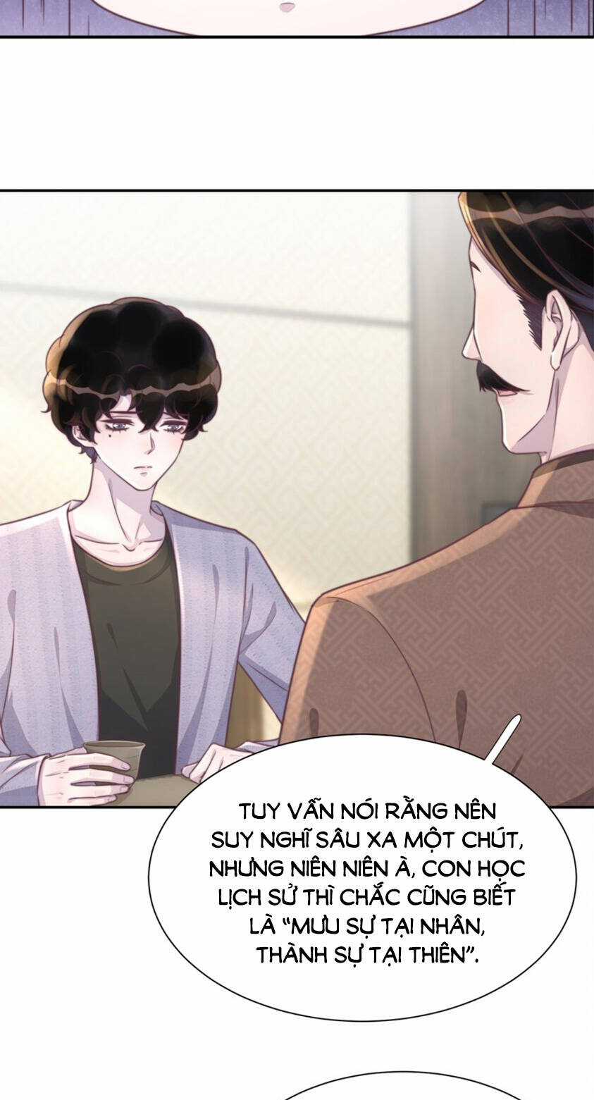 Nghe Nói Tôi Rất Nghèo Chapter 151 trang 6