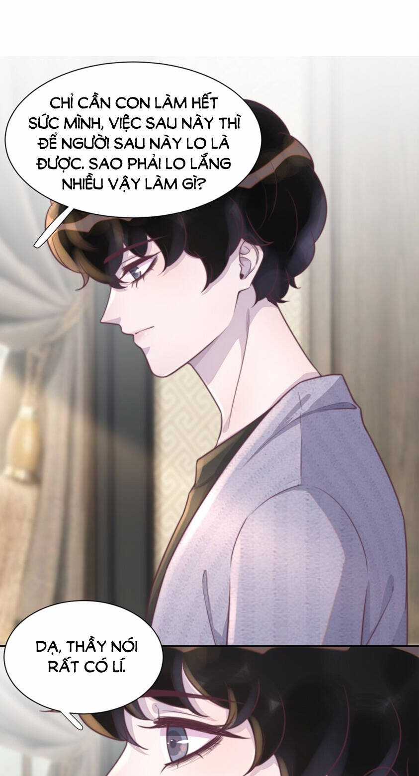 Nghe Nói Tôi Rất Nghèo Chapter 151 trang 8