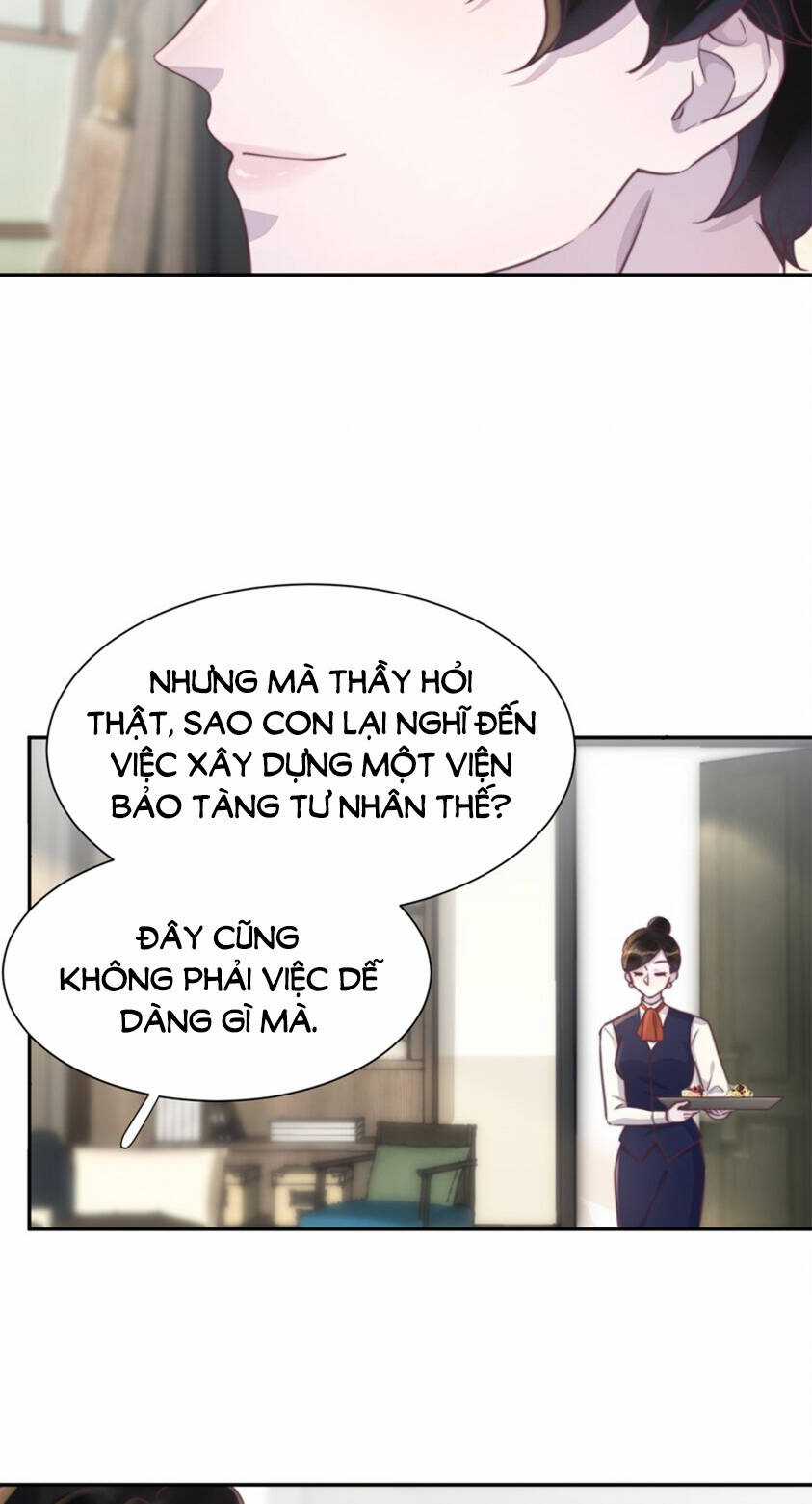 Nghe Nói Tôi Rất Nghèo Chapter 151 trang 9