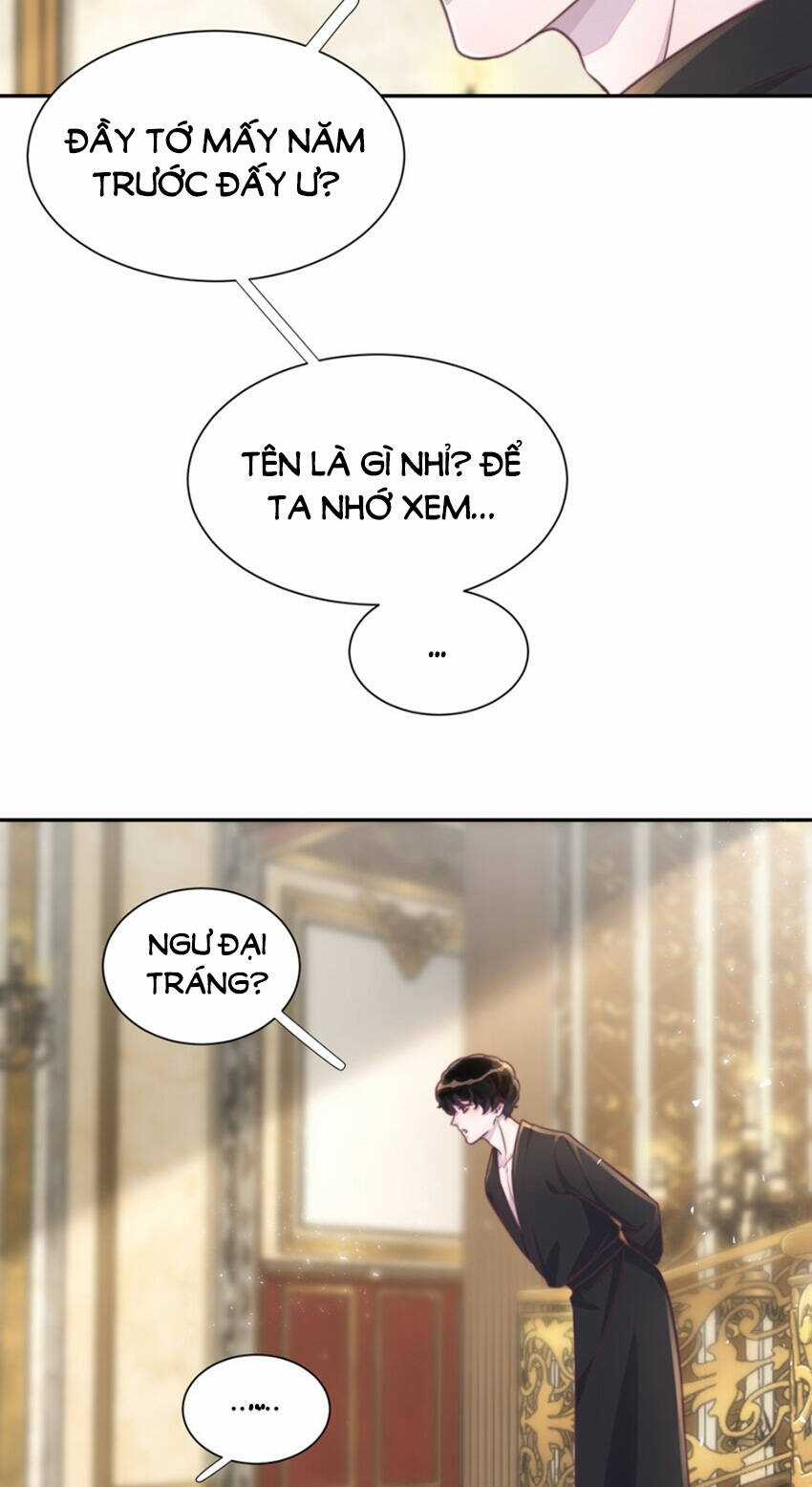 Nghe Nói Tôi Rất Nghèo Chapter 152 trang 10