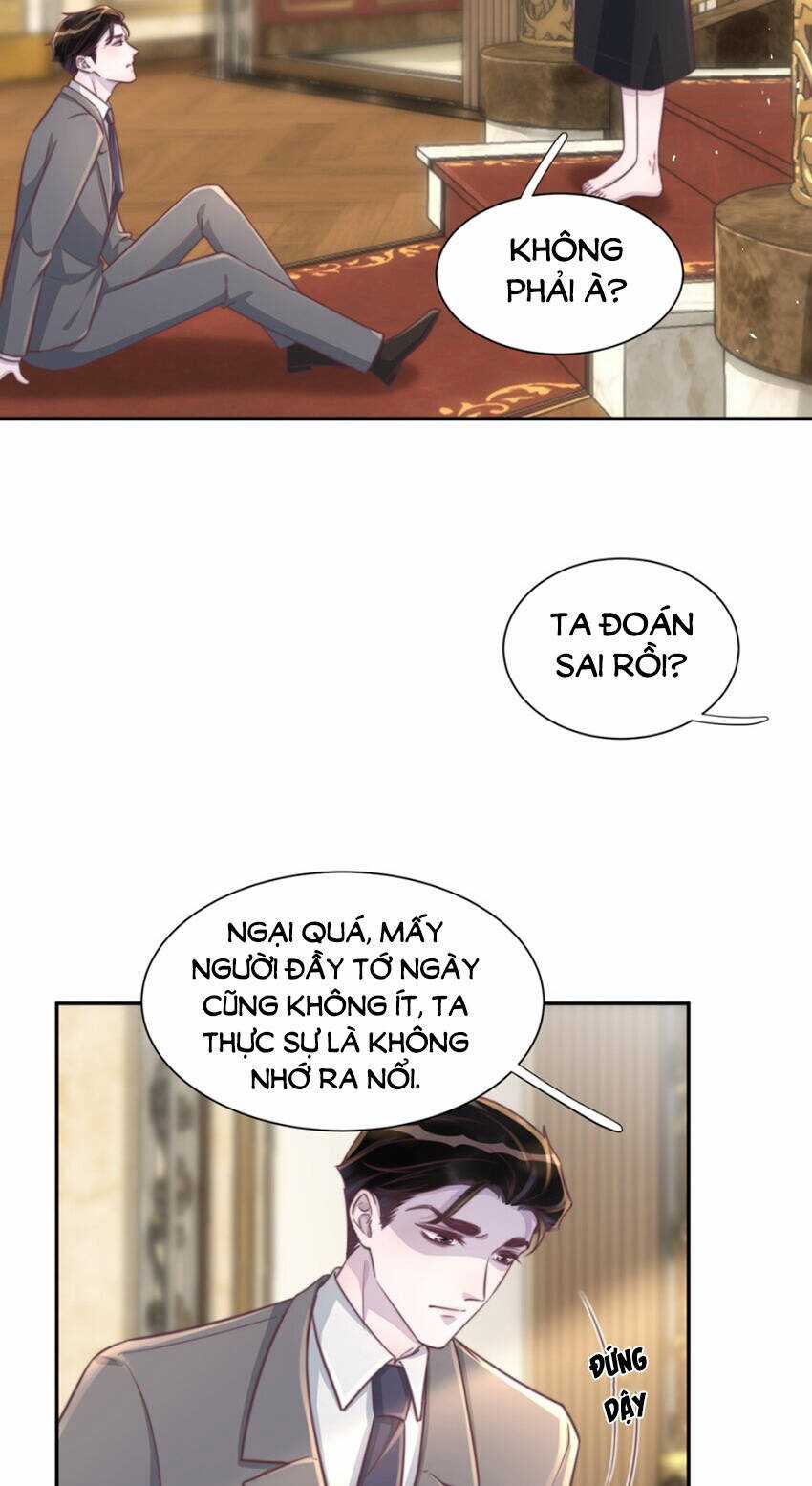 Nghe Nói Tôi Rất Nghèo Chapter 152 trang 11