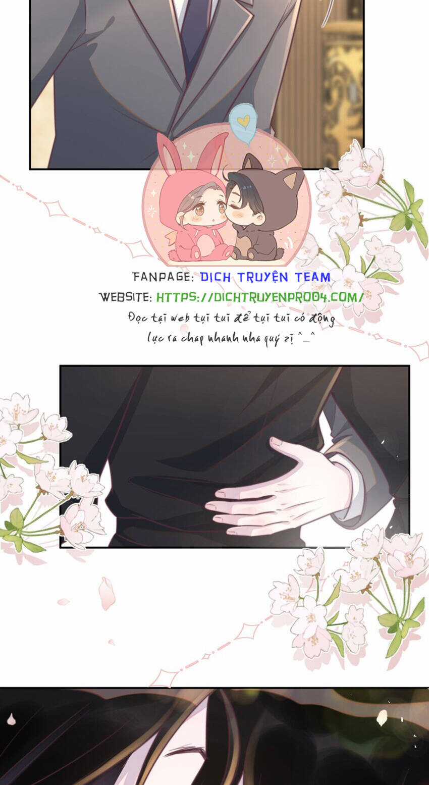 Nghe Nói Tôi Rất Nghèo Chapter 152 trang 12