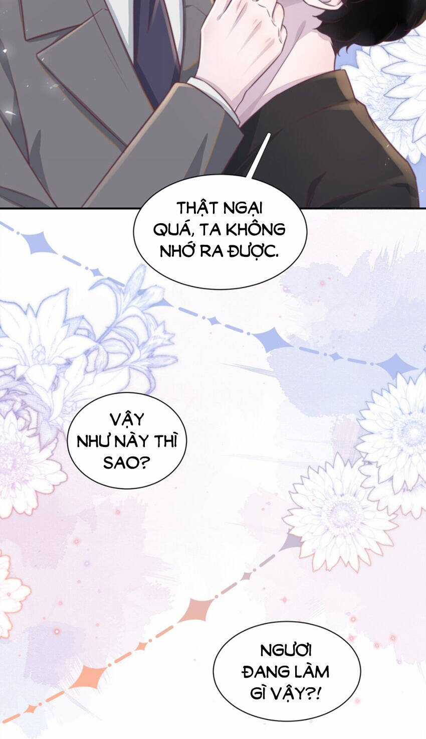 Nghe Nói Tôi Rất Nghèo Chapter 152 trang 14