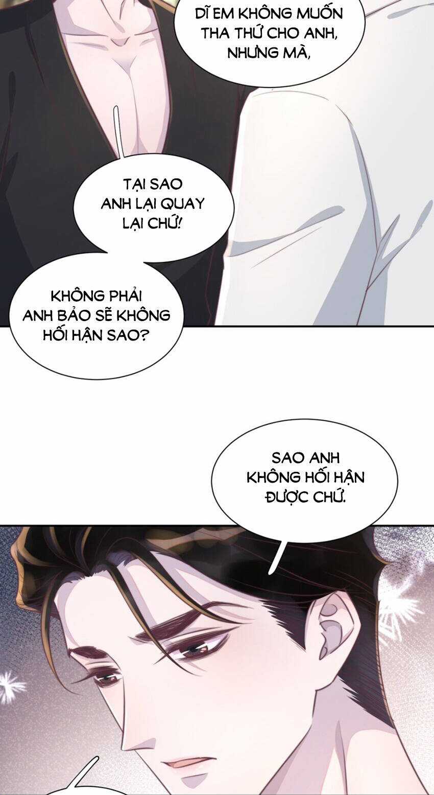 Nghe Nói Tôi Rất Nghèo Chapter 152 trang 18
