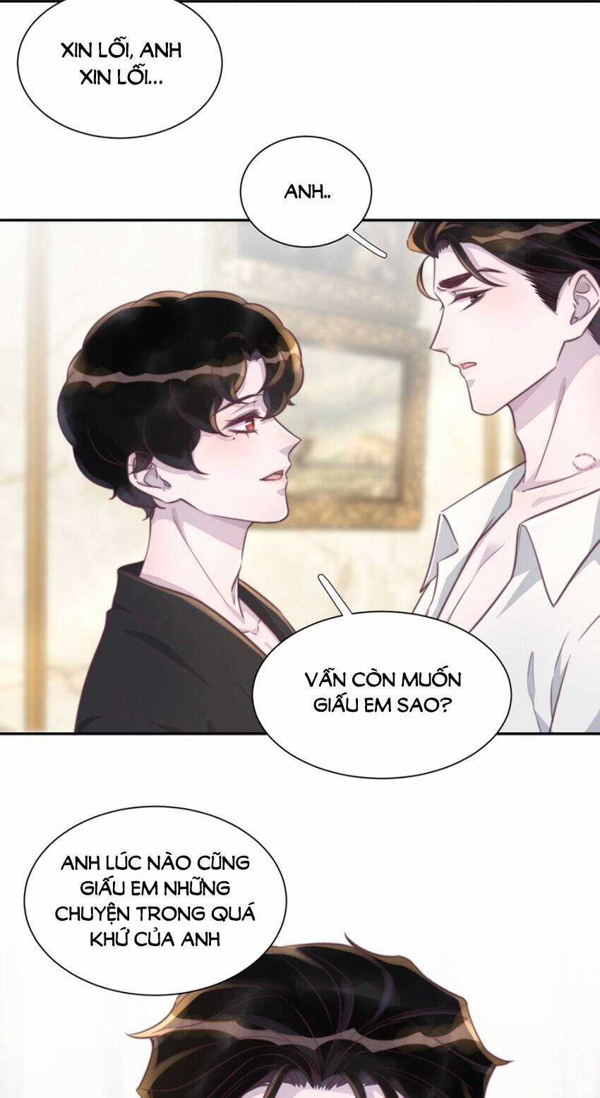 Nghe Nói Tôi Rất Nghèo Chapter 152 trang 19