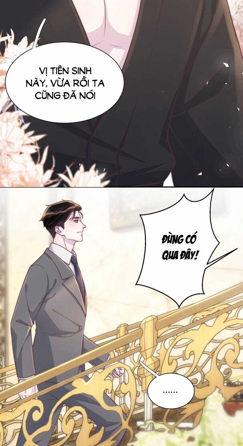 Nghe Nói Tôi Rất Nghèo Chapter 152 trang 2