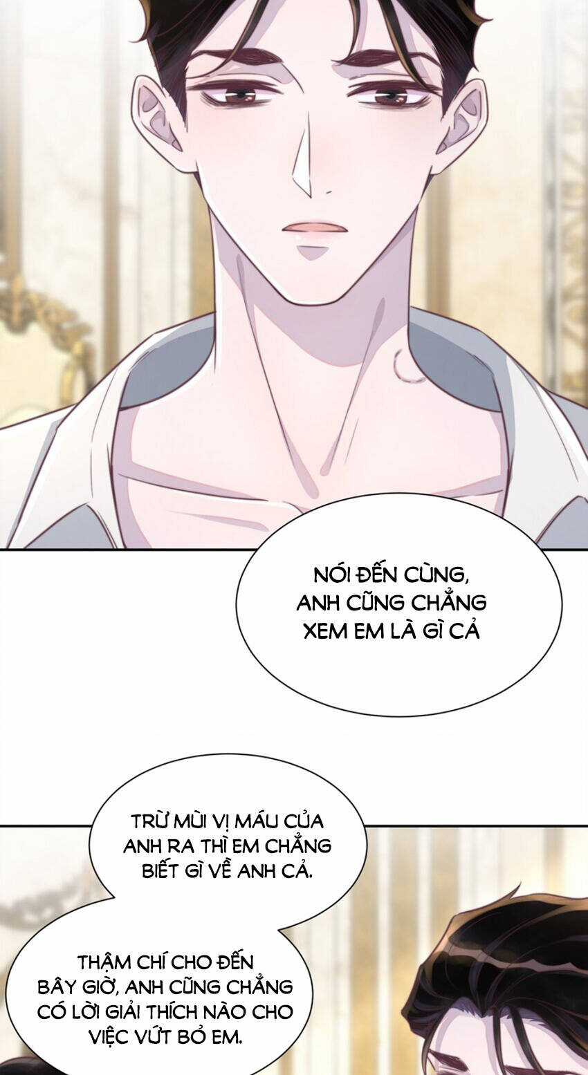 Nghe Nói Tôi Rất Nghèo Chapter 152 trang 20