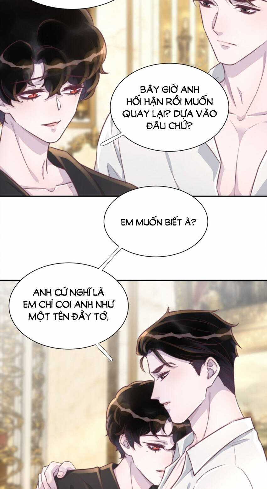 Nghe Nói Tôi Rất Nghèo Chapter 152 trang 21