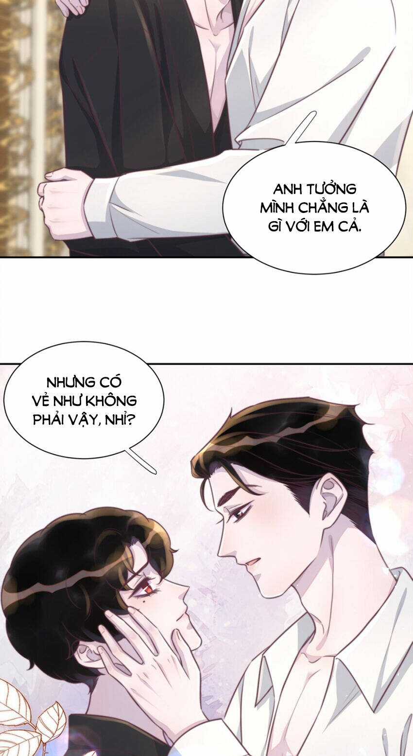 Nghe Nói Tôi Rất Nghèo Chapter 152 trang 22