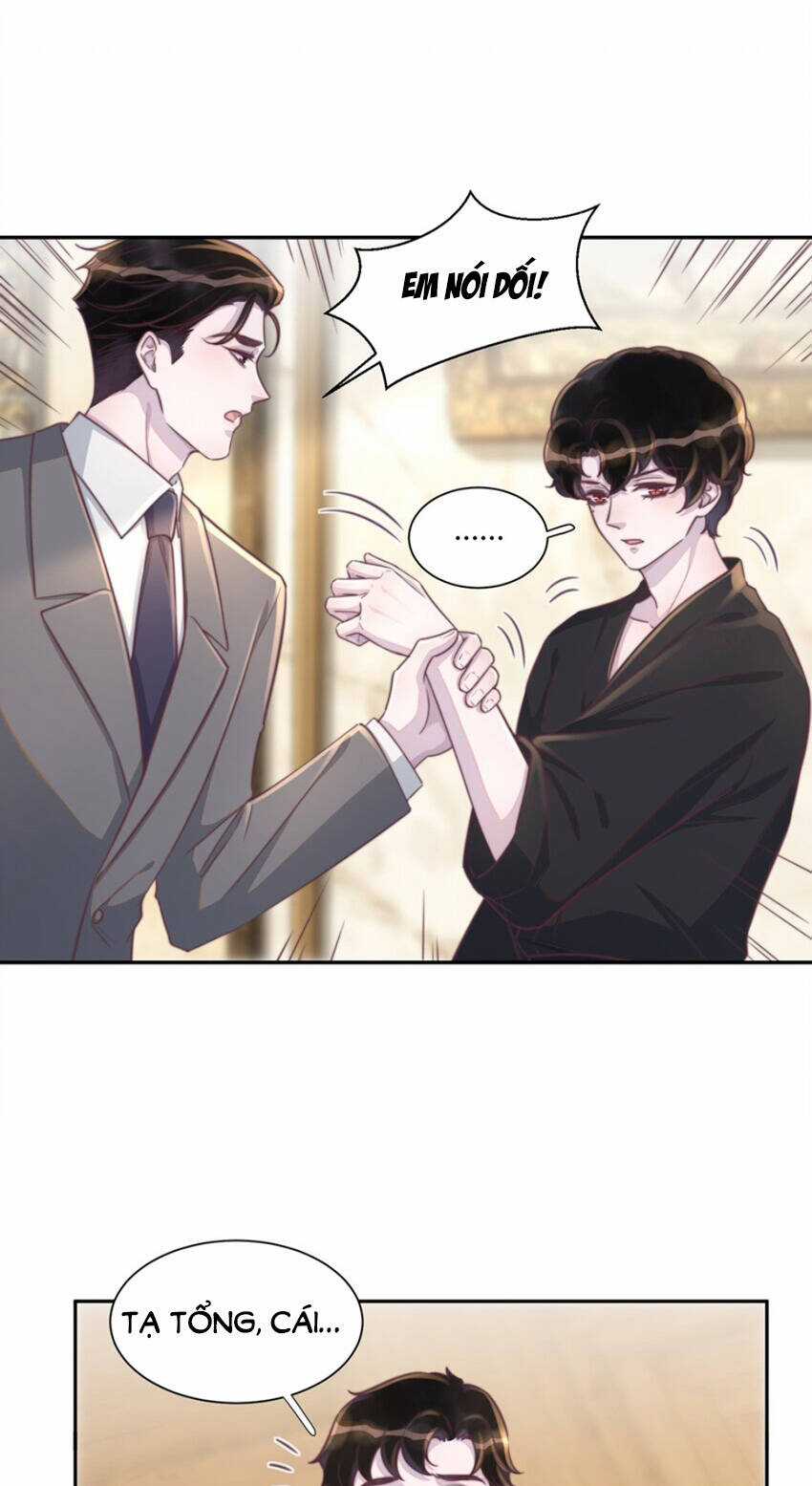 Nghe Nói Tôi Rất Nghèo Chapter 152 trang 4