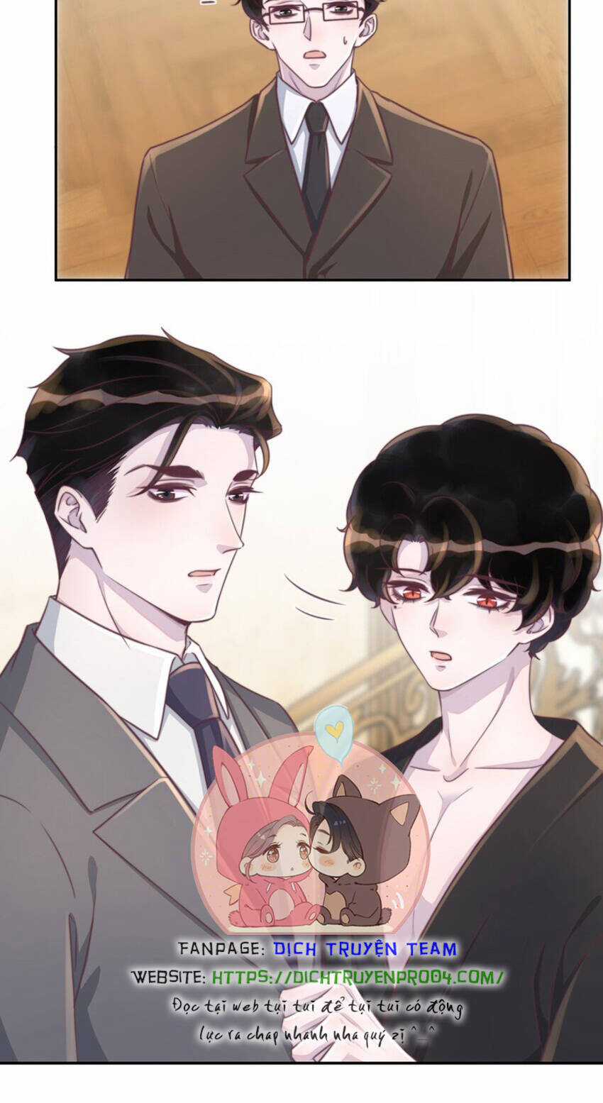 Nghe Nói Tôi Rất Nghèo Chapter 152 trang 5