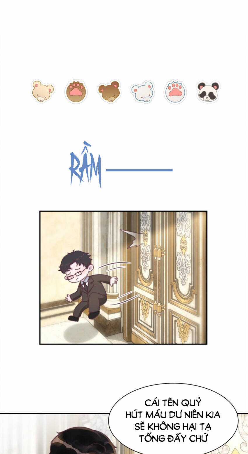 Nghe Nói Tôi Rất Nghèo Chapter 152 trang 6