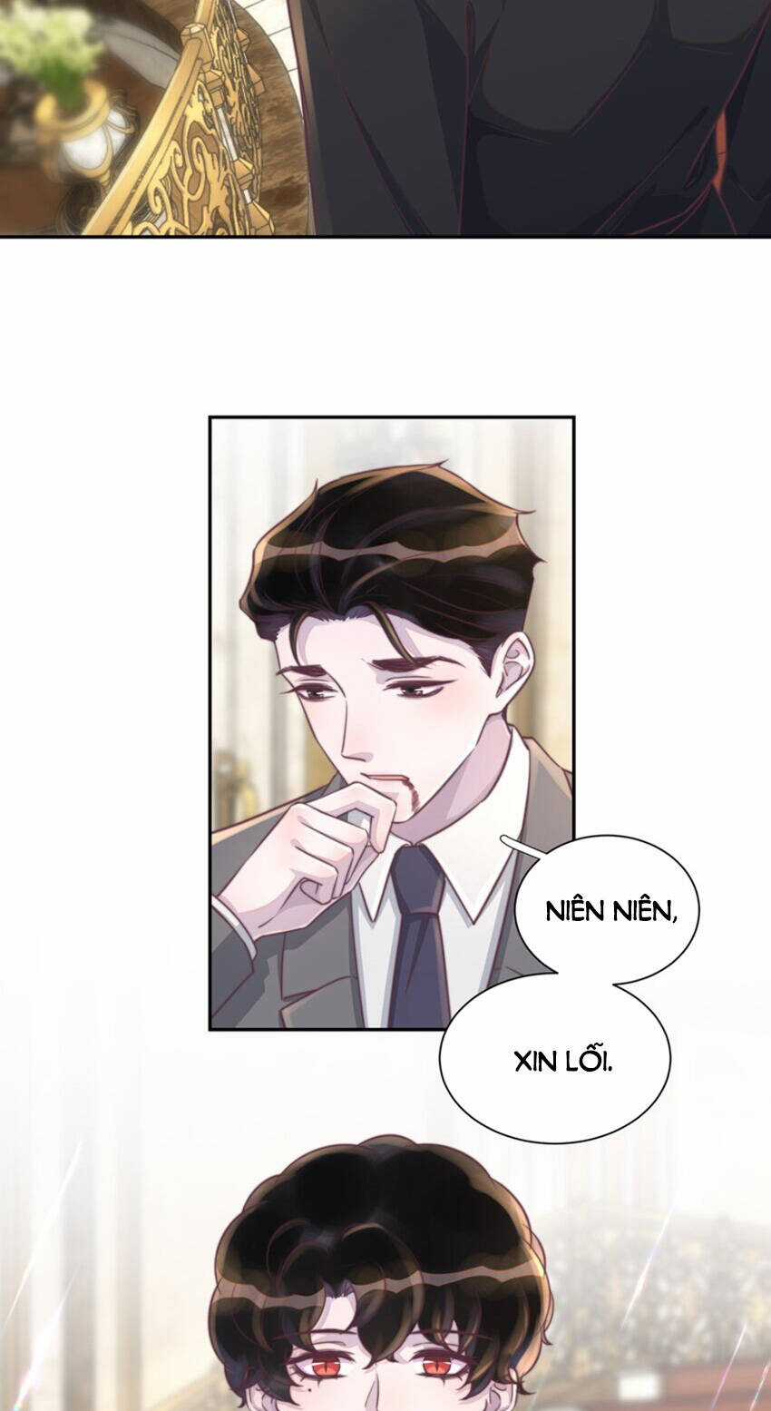 Nghe Nói Tôi Rất Nghèo Chapter 152 trang 8