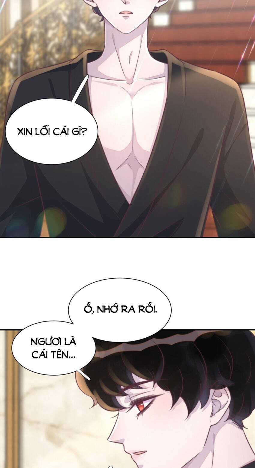 Nghe Nói Tôi Rất Nghèo Chapter 152 trang 9