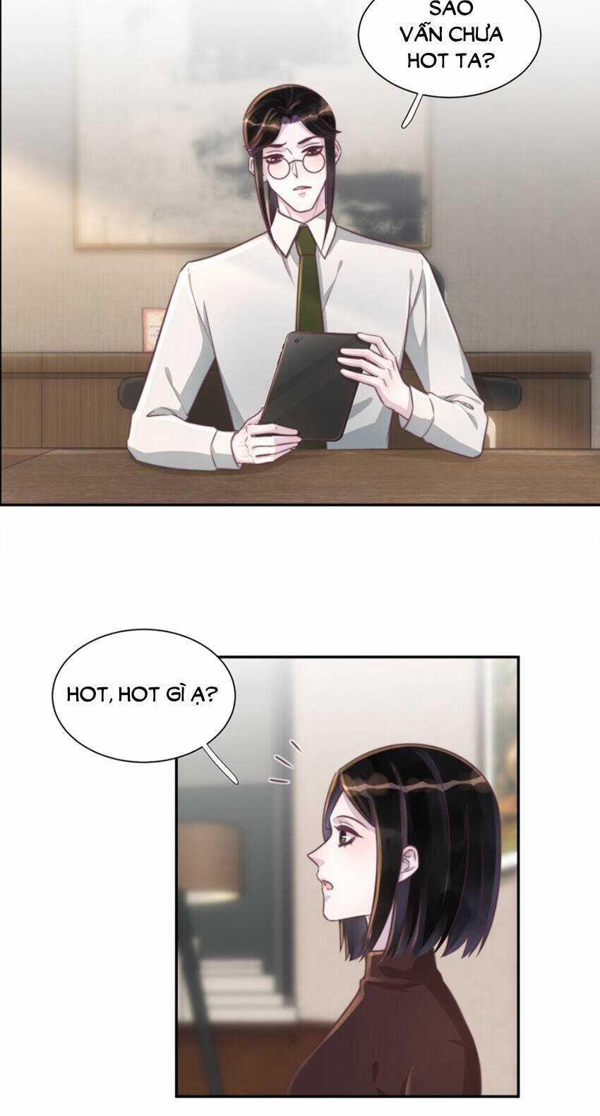 Nghe Nói Tôi Rất Nghèo Chapter 153 trang 10