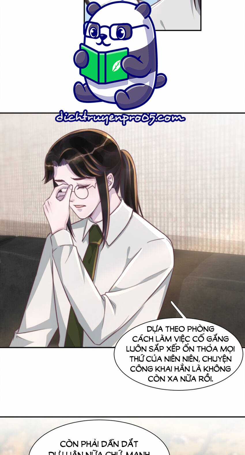 Nghe Nói Tôi Rất Nghèo Chapter 153 trang 18