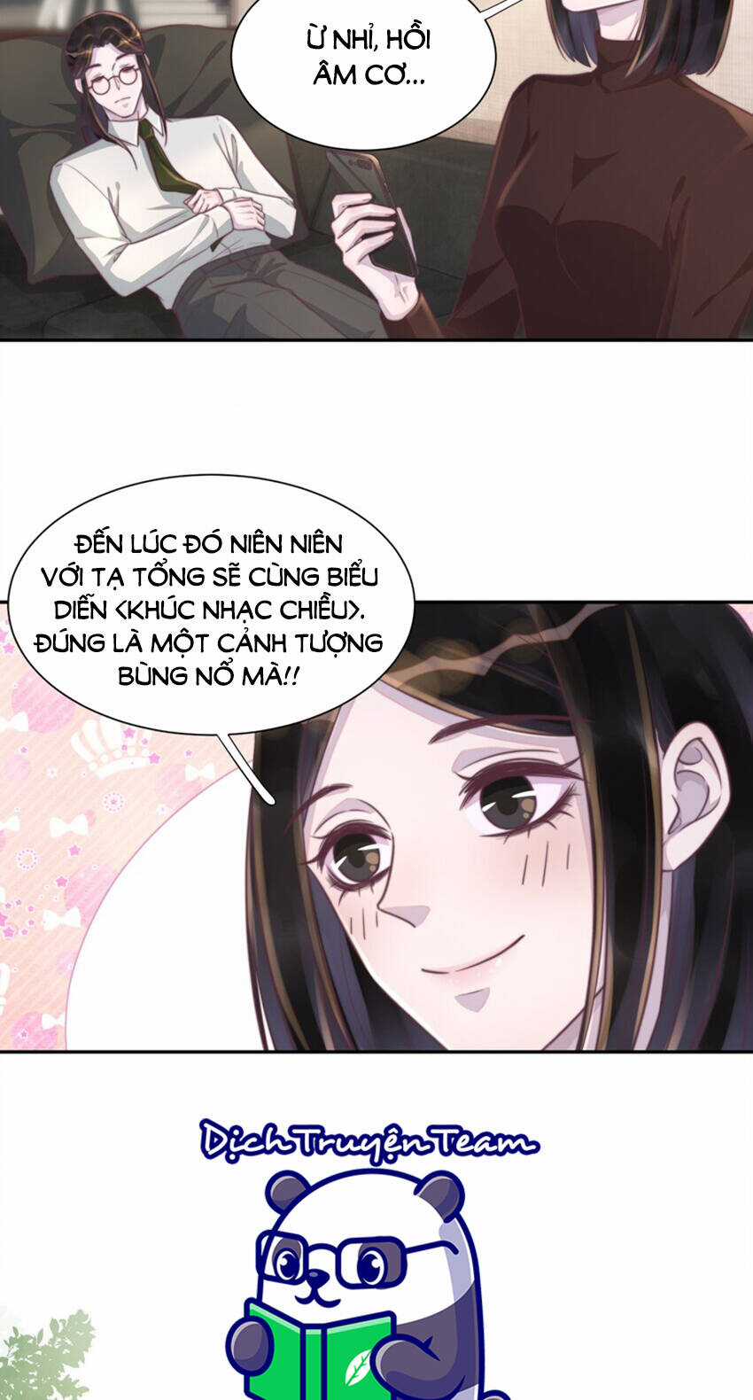 Nghe Nói Tôi Rất Nghèo Chapter 153 trang 21