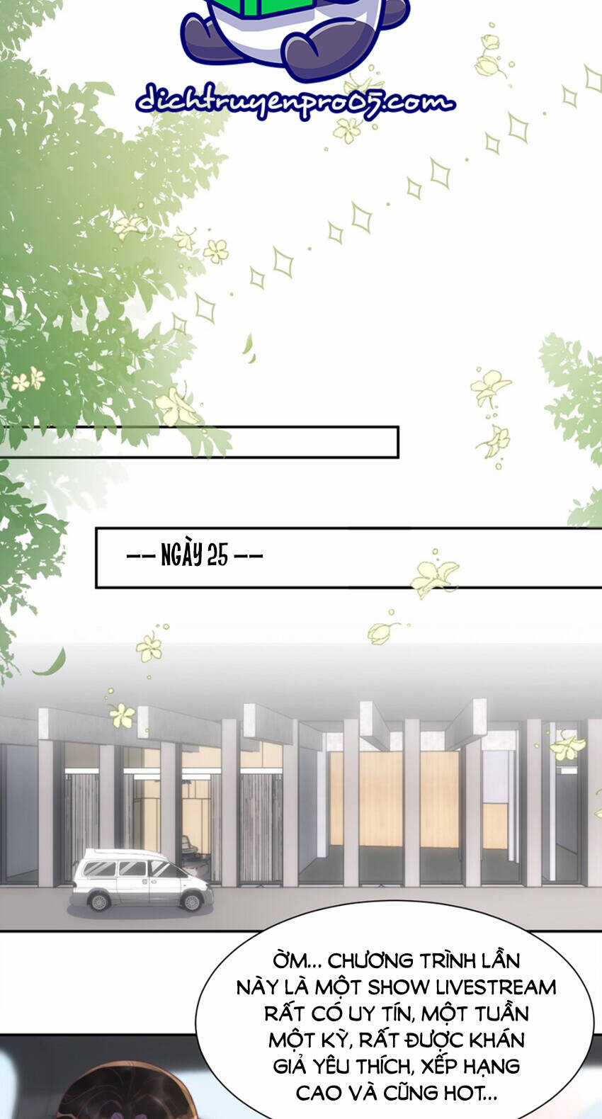 Nghe Nói Tôi Rất Nghèo Chapter 153 trang 22