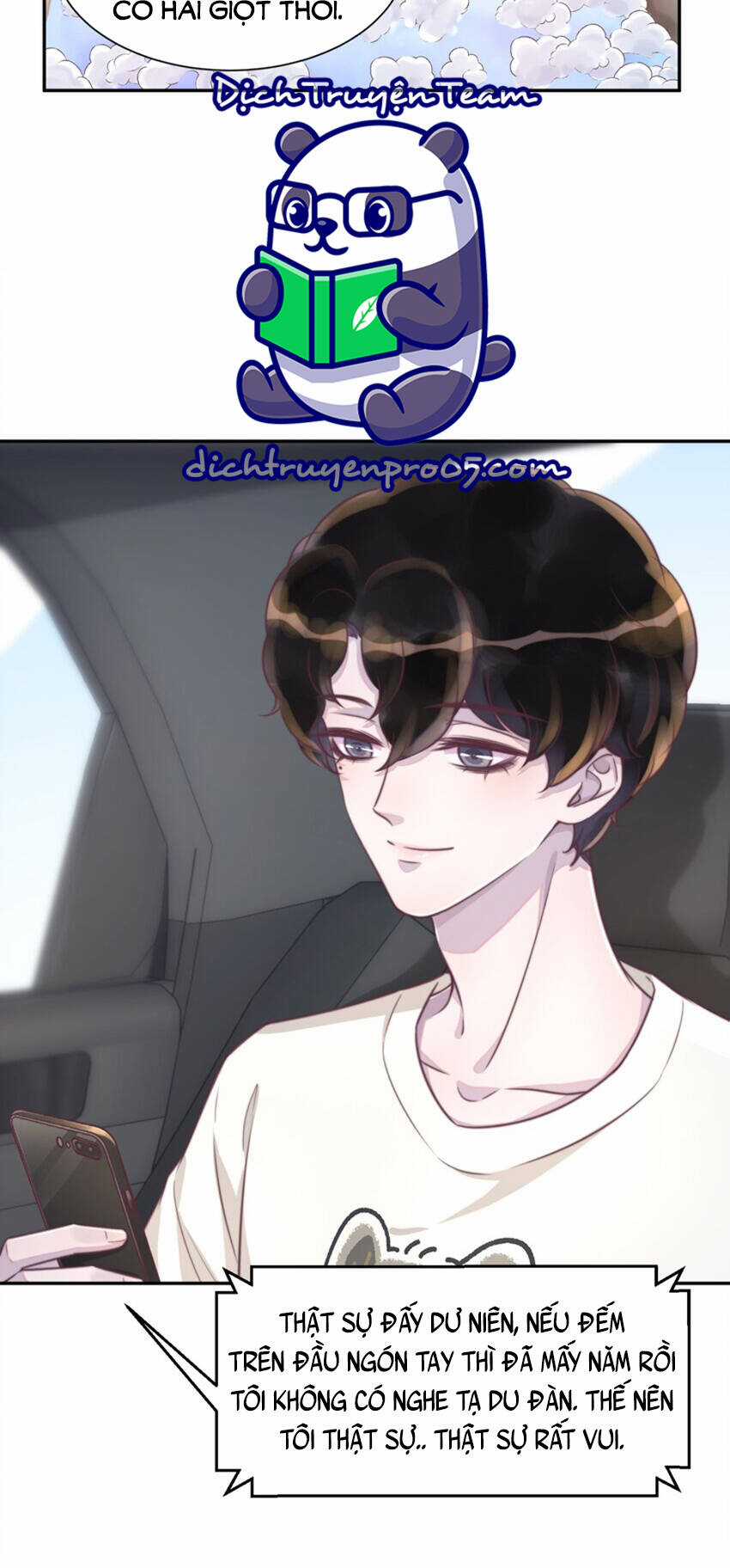 Nghe Nói Tôi Rất Nghèo Chapter 153 trang 6