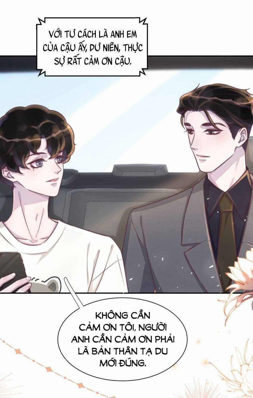 Nghe Nói Tôi Rất Nghèo Chapter 153 trang 7