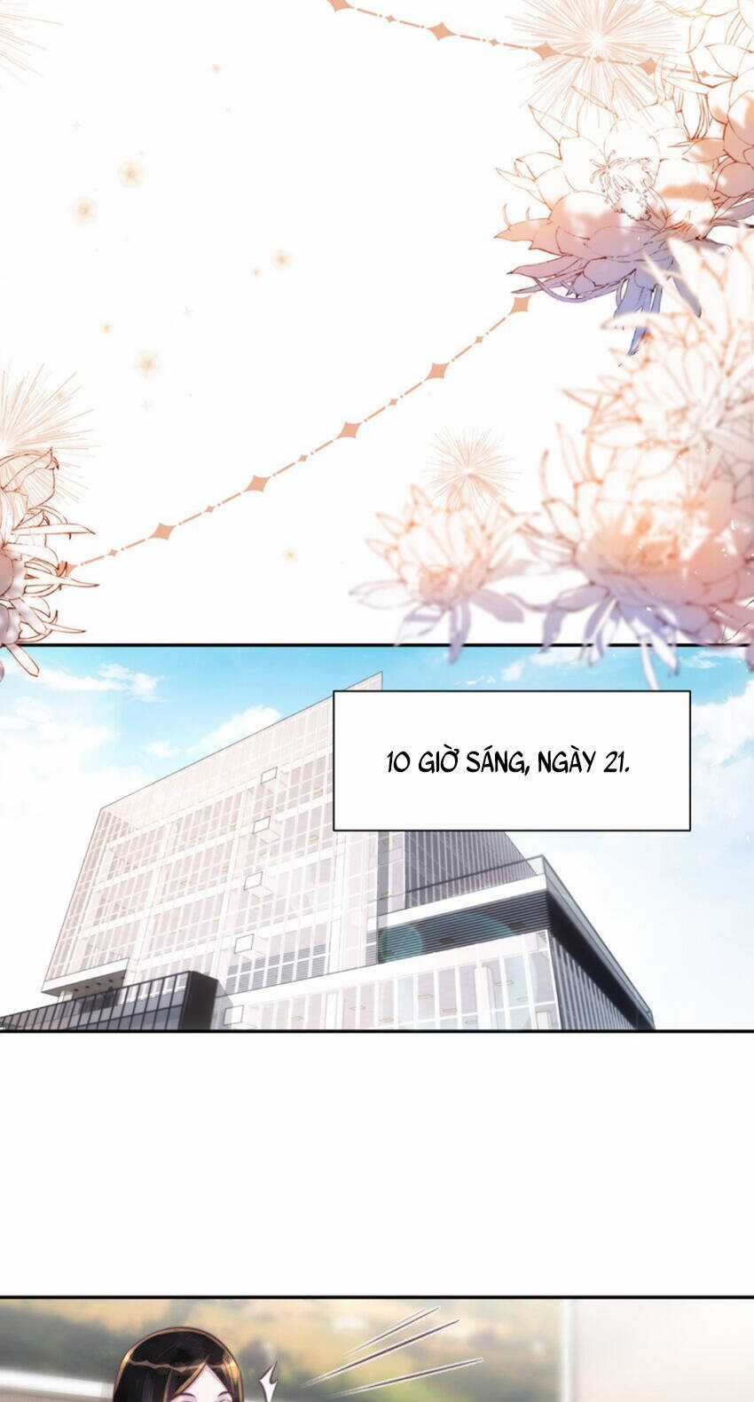 Nghe Nói Tôi Rất Nghèo Chapter 153 trang 8