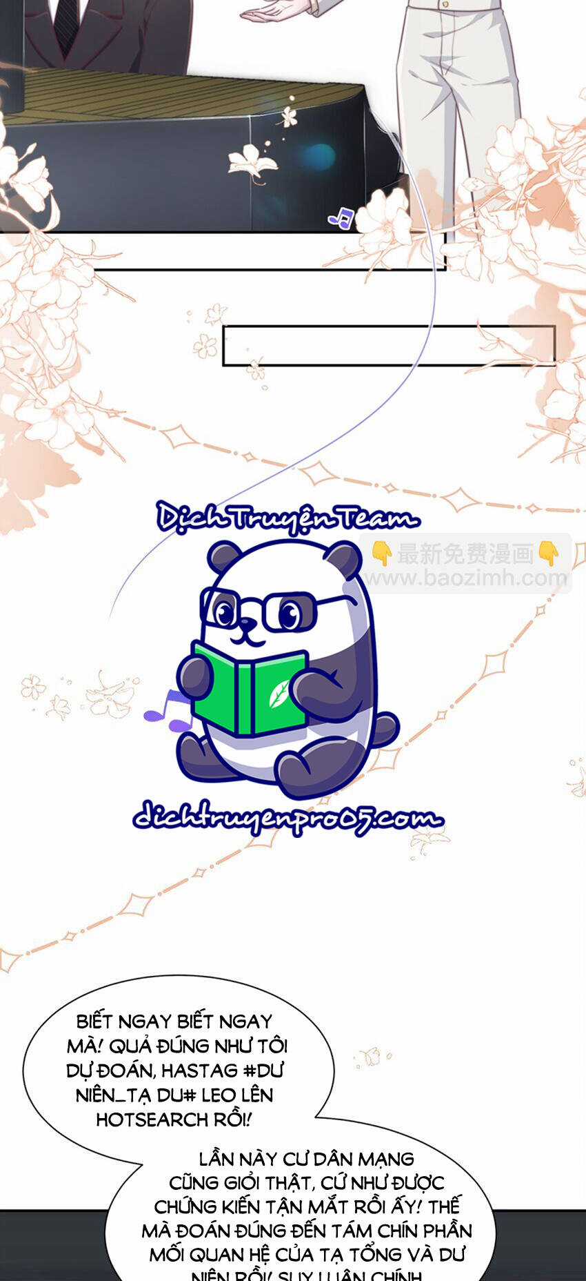 Nghe Nói Tôi Rất Nghèo Chapter 154 trang 16