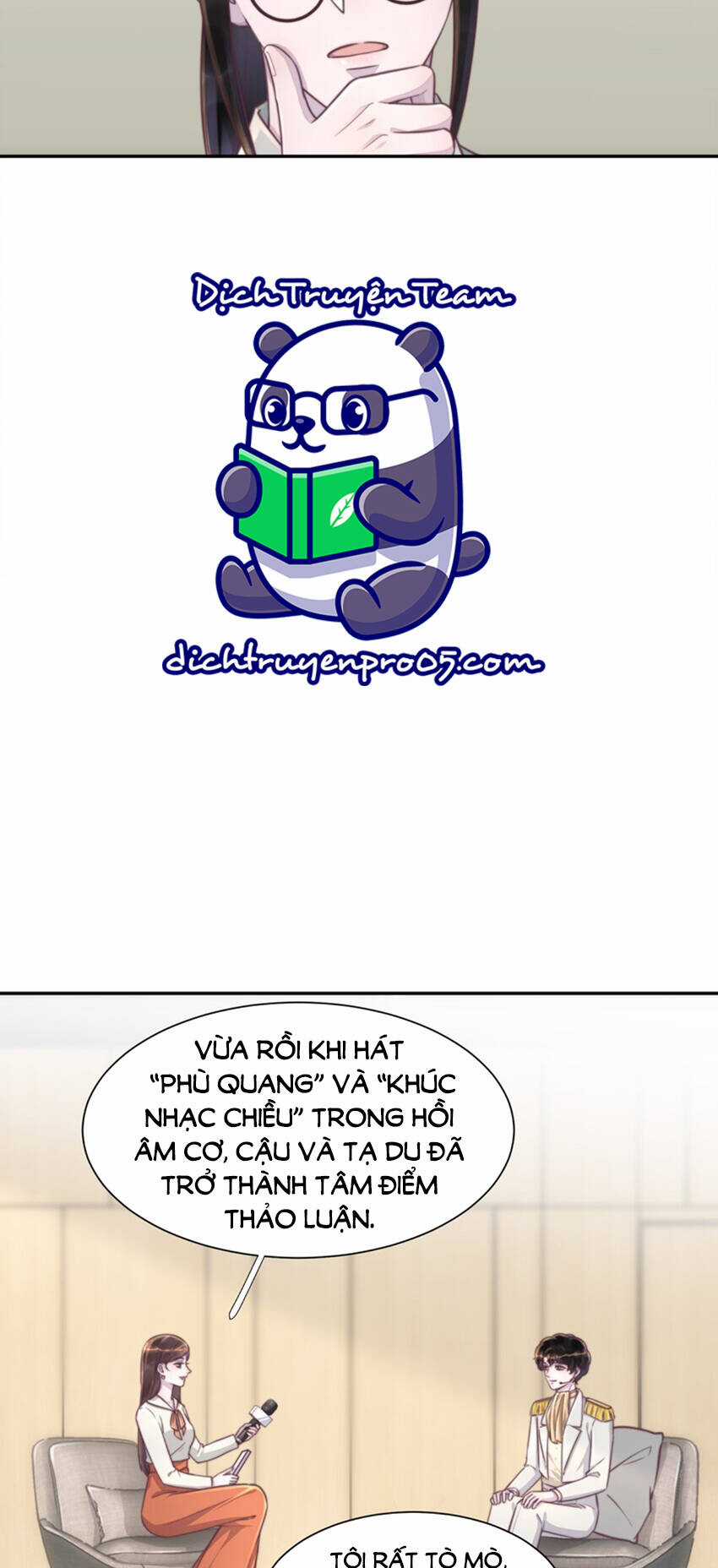 Nghe Nói Tôi Rất Nghèo Chapter 154 trang 18