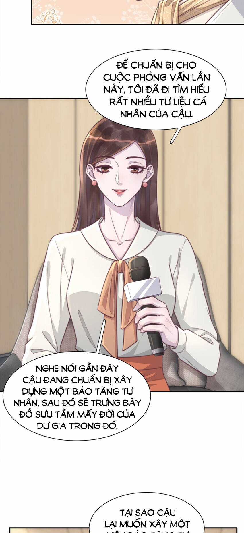 Nghe Nói Tôi Rất Nghèo Chapter 154 trang 20