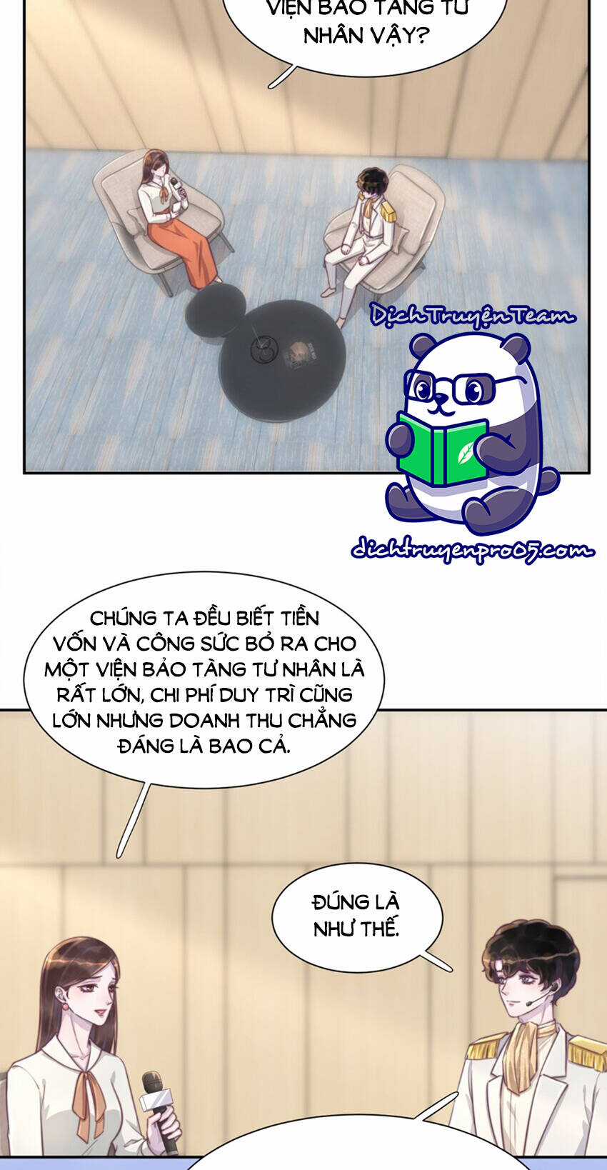 Nghe Nói Tôi Rất Nghèo Chapter 154 trang 21