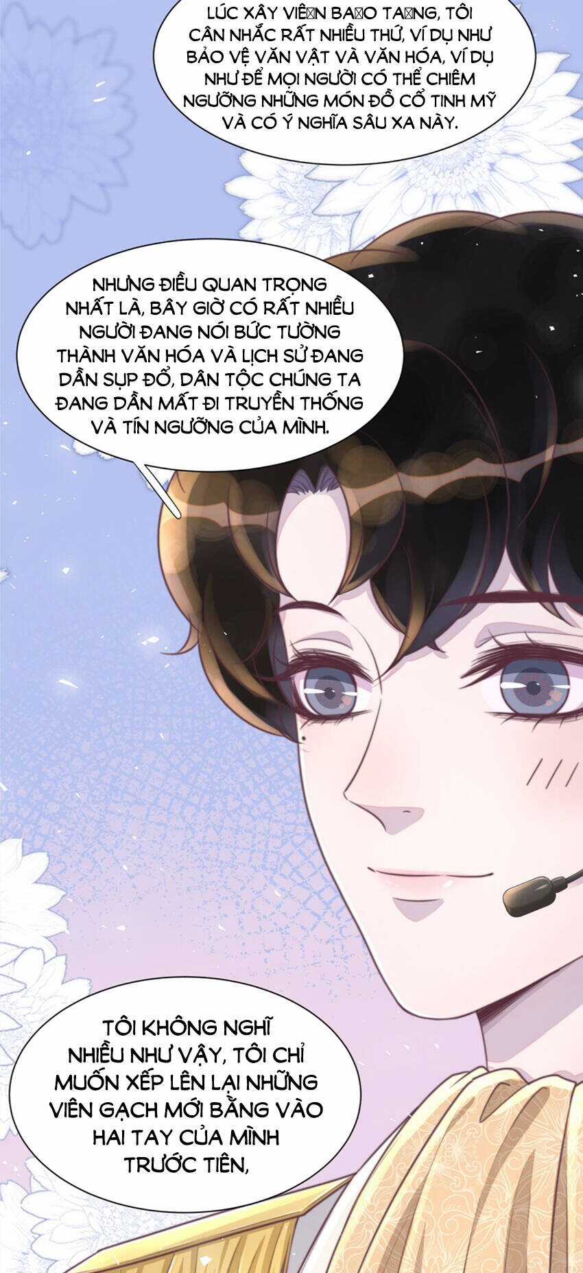 Nghe Nói Tôi Rất Nghèo Chapter 154 trang 22