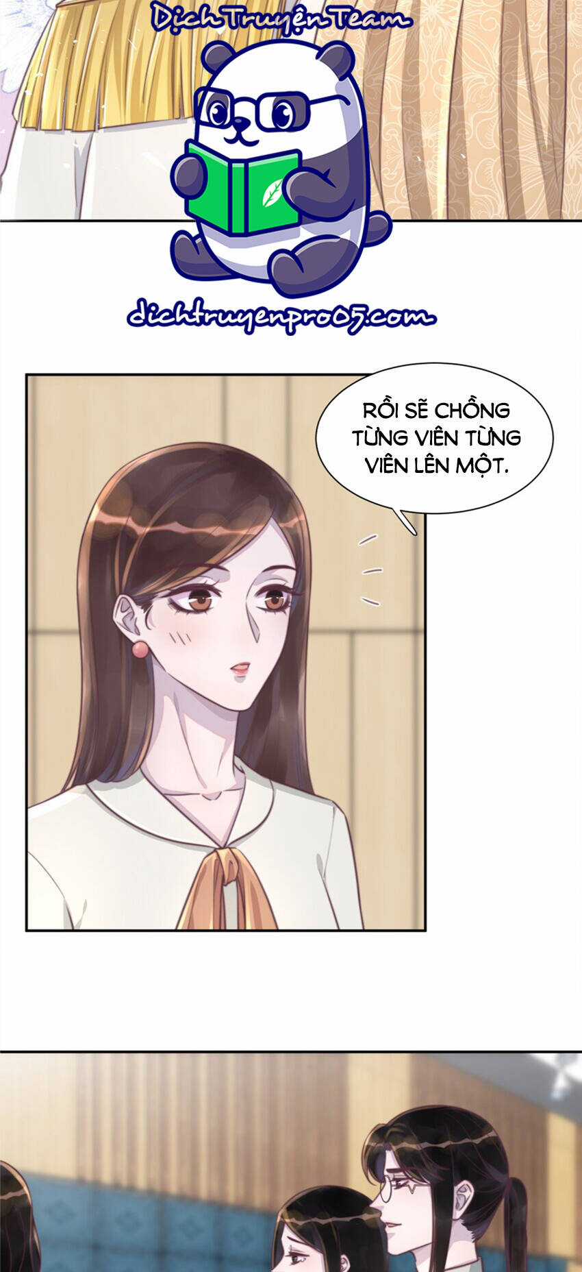 Nghe Nói Tôi Rất Nghèo Chapter 154 trang 23