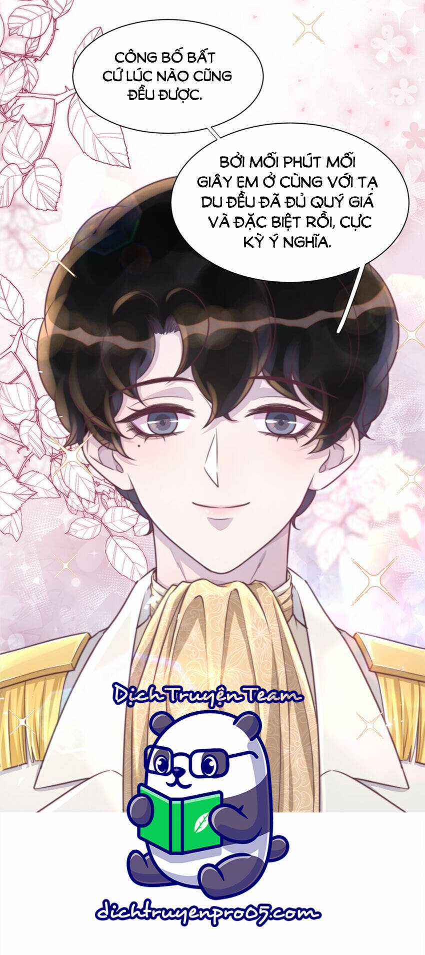 Nghe Nói Tôi Rất Nghèo Chapter 154 trang 26