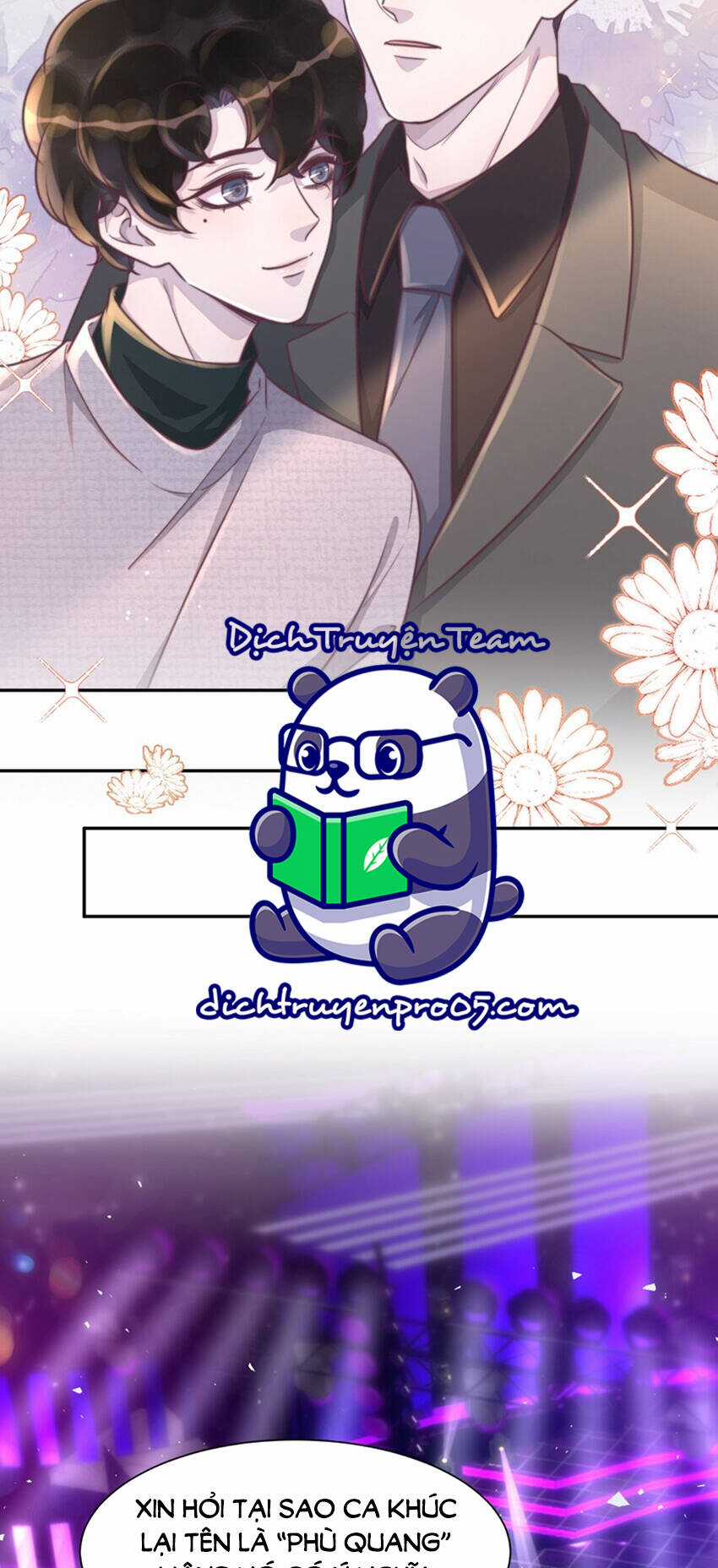 Nghe Nói Tôi Rất Nghèo Chapter 154 trang 6