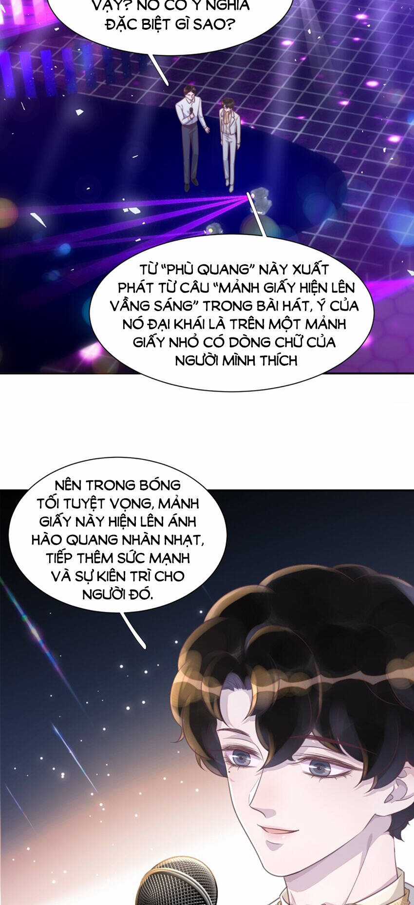 Nghe Nói Tôi Rất Nghèo Chapter 154 trang 7