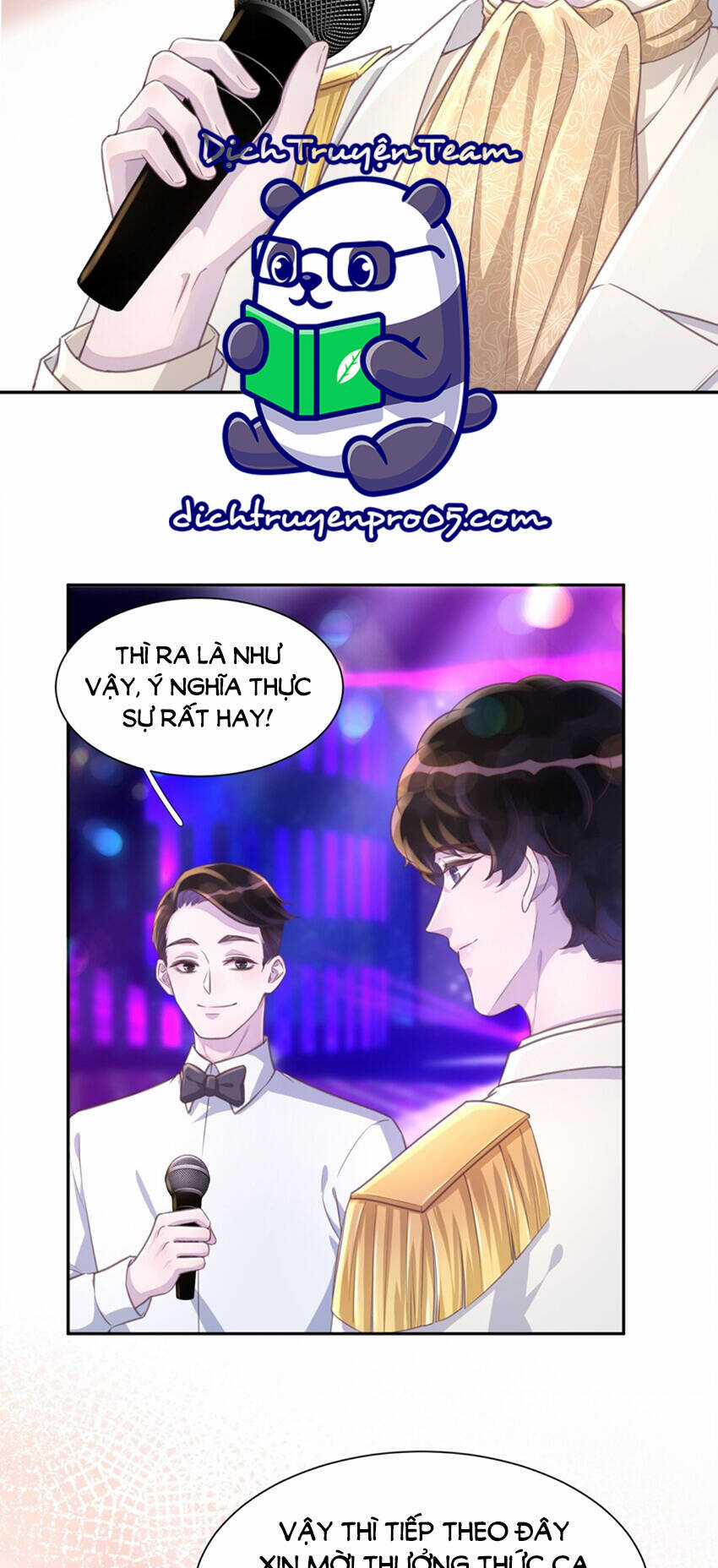 Nghe Nói Tôi Rất Nghèo Chapter 154 trang 8