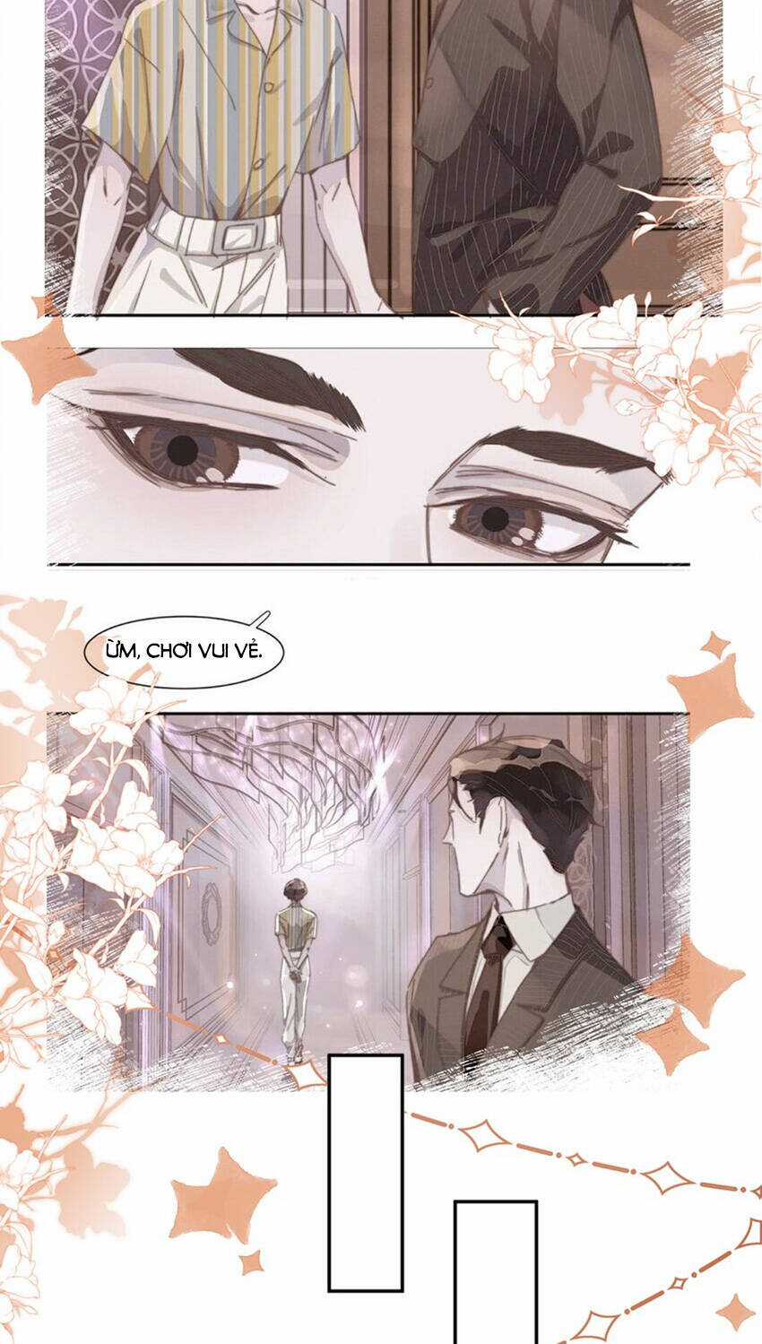 Nghe Nói Tôi Rất Nghèo Chapter 155 trang 10