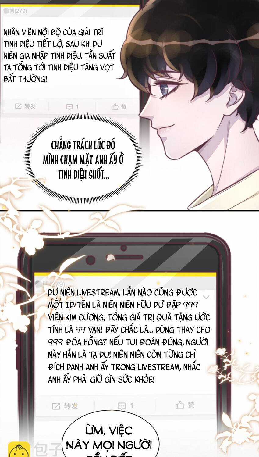 Nghe Nói Tôi Rất Nghèo Chapter 155 trang 12