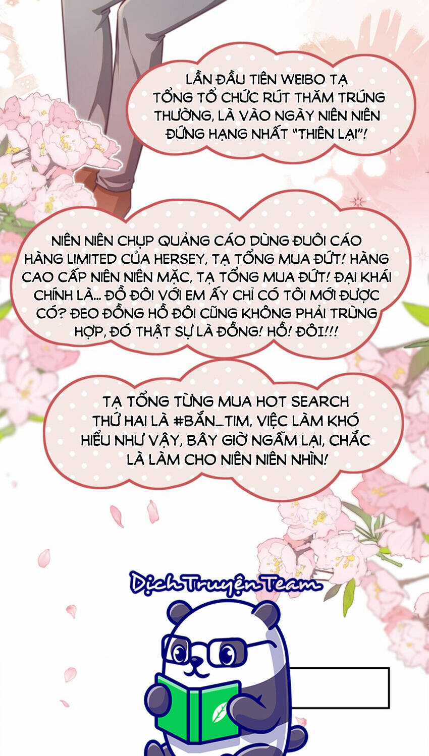 Nghe Nói Tôi Rất Nghèo Chapter 155 trang 15