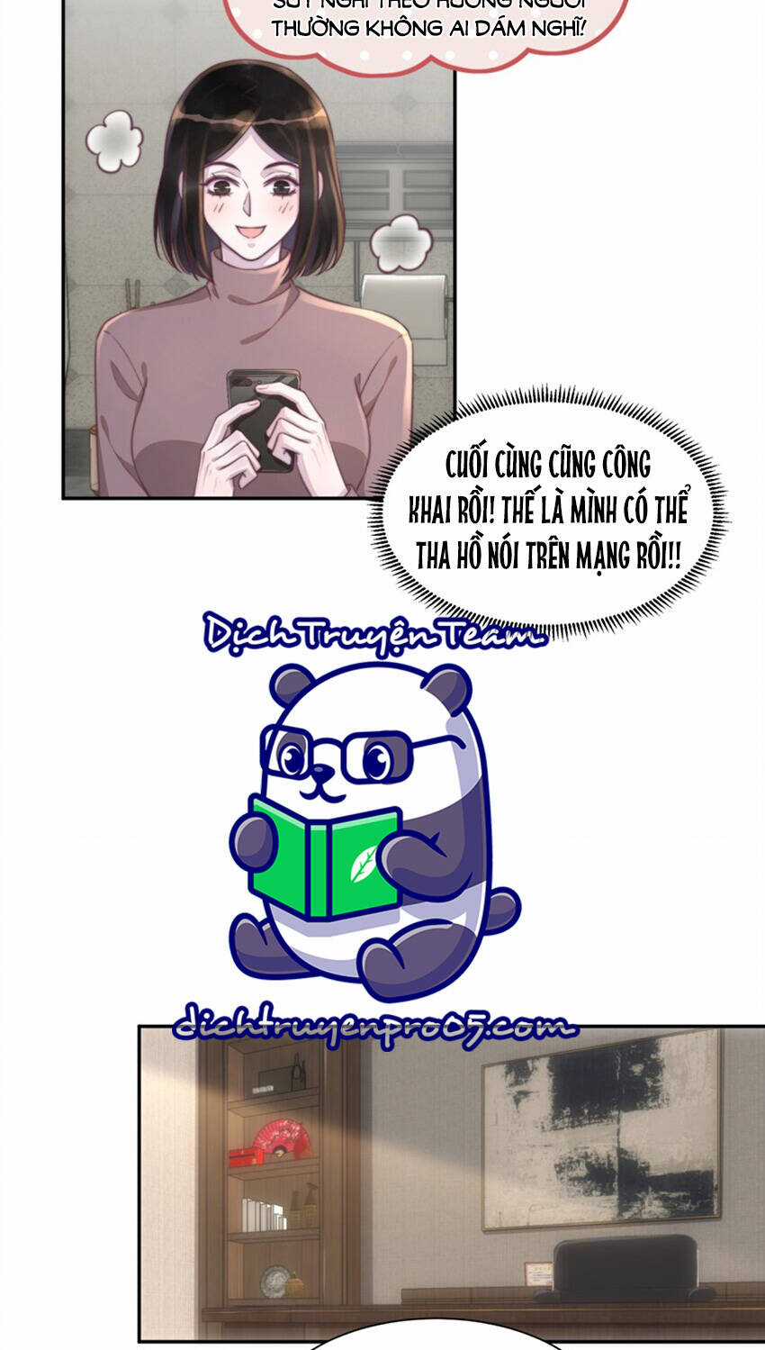 Nghe Nói Tôi Rất Nghèo Chapter 155 trang 19